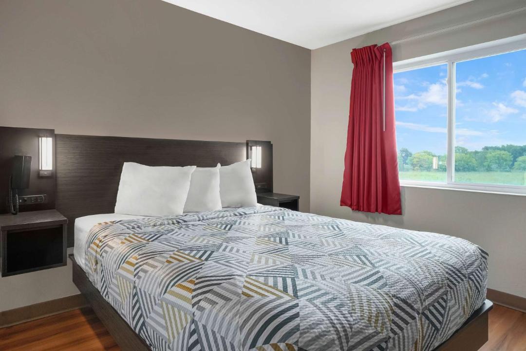 Photo of Bedroom in Montgomery