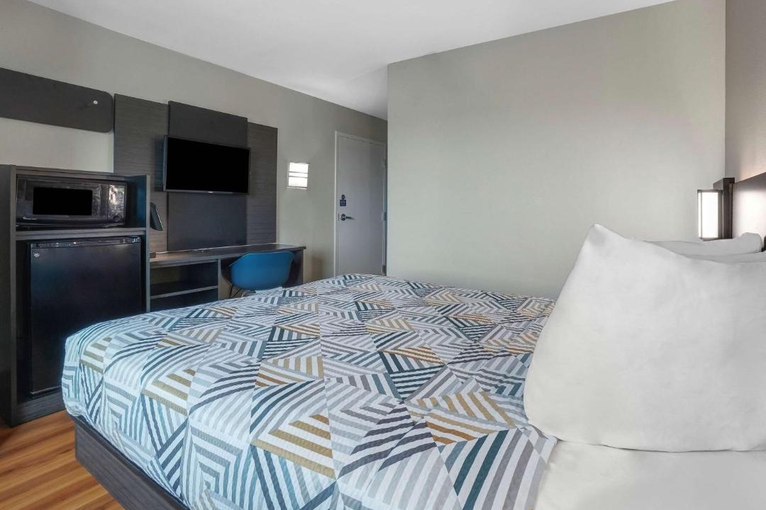 Photo of Bedroom in Montgomery