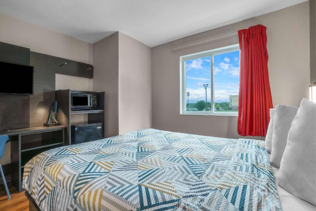 Photo of Bedroom in Montgomery