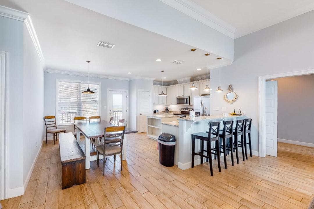 Photo of Livingroom in Dauphin Island