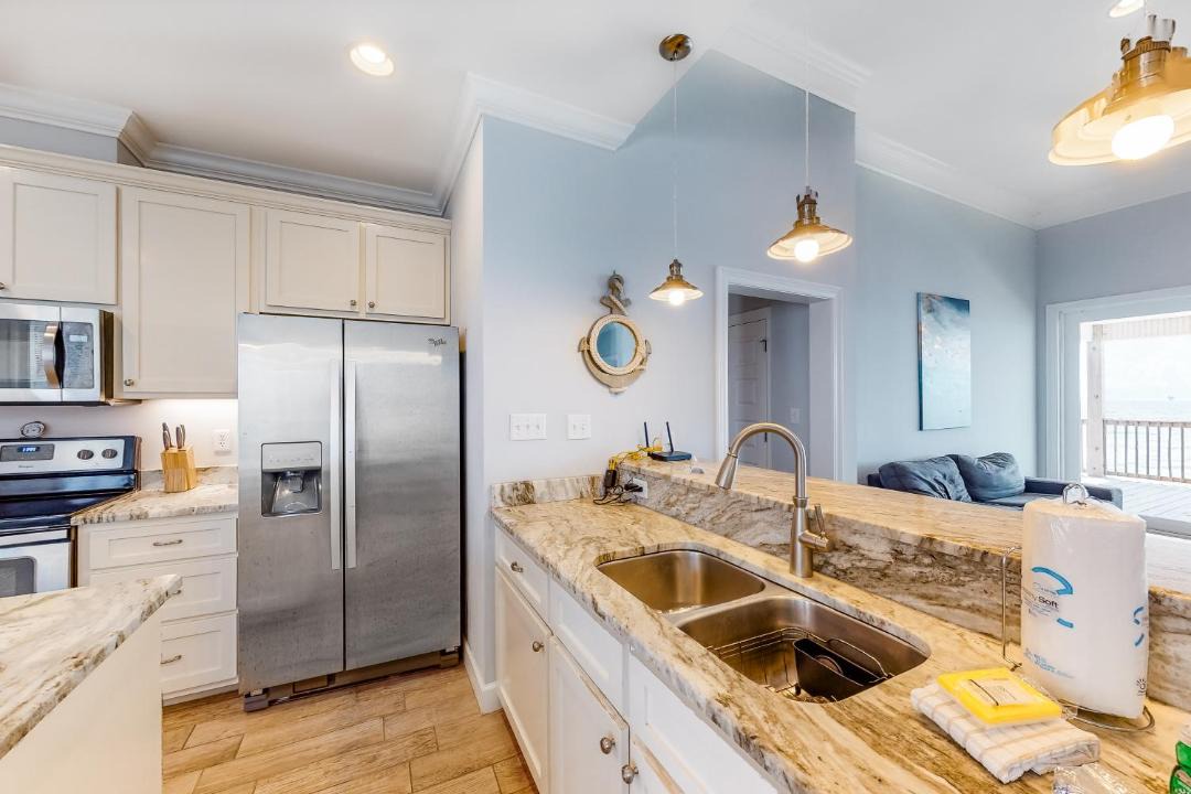 Photo of Kitchen in Dauphin Island
