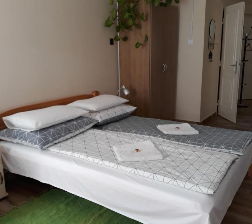 Photo of Bedroom in Tiszafured