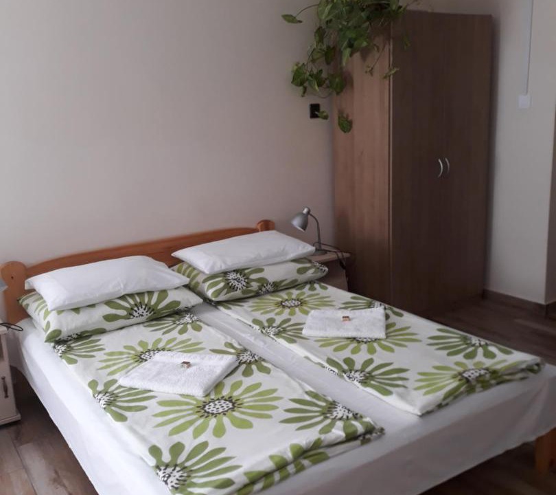 Photo of Bedroom in Tiszafured