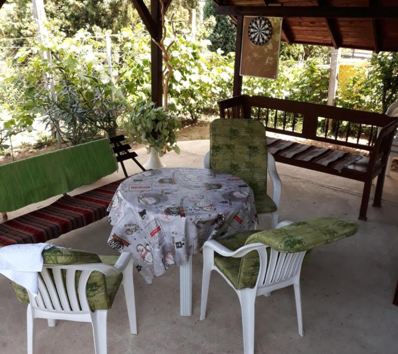 Photo of Patio Balcony in Tiszafured