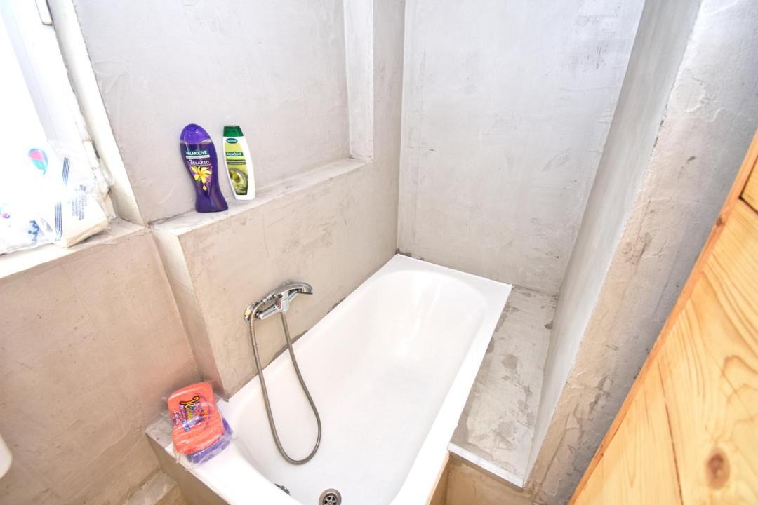 Photo of Bathroom in Agios Gordios