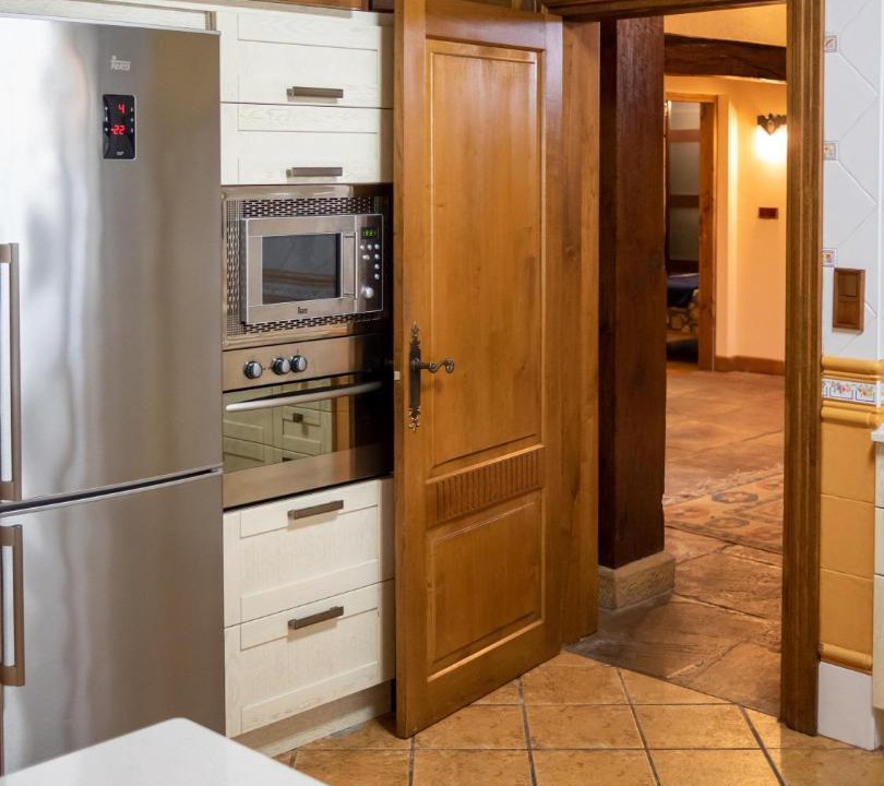 Photo of Kitchen in Suances