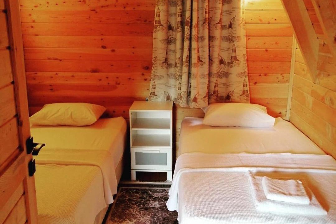 Photo of Bedroom in Yaniklar