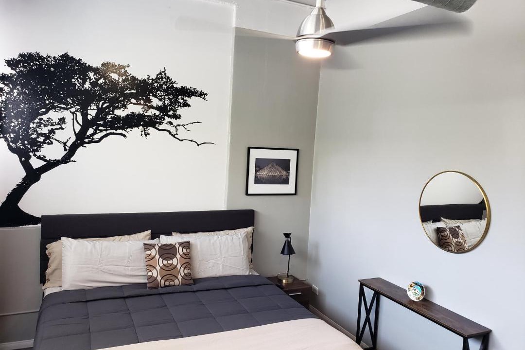Photo of Bedroom in East Village