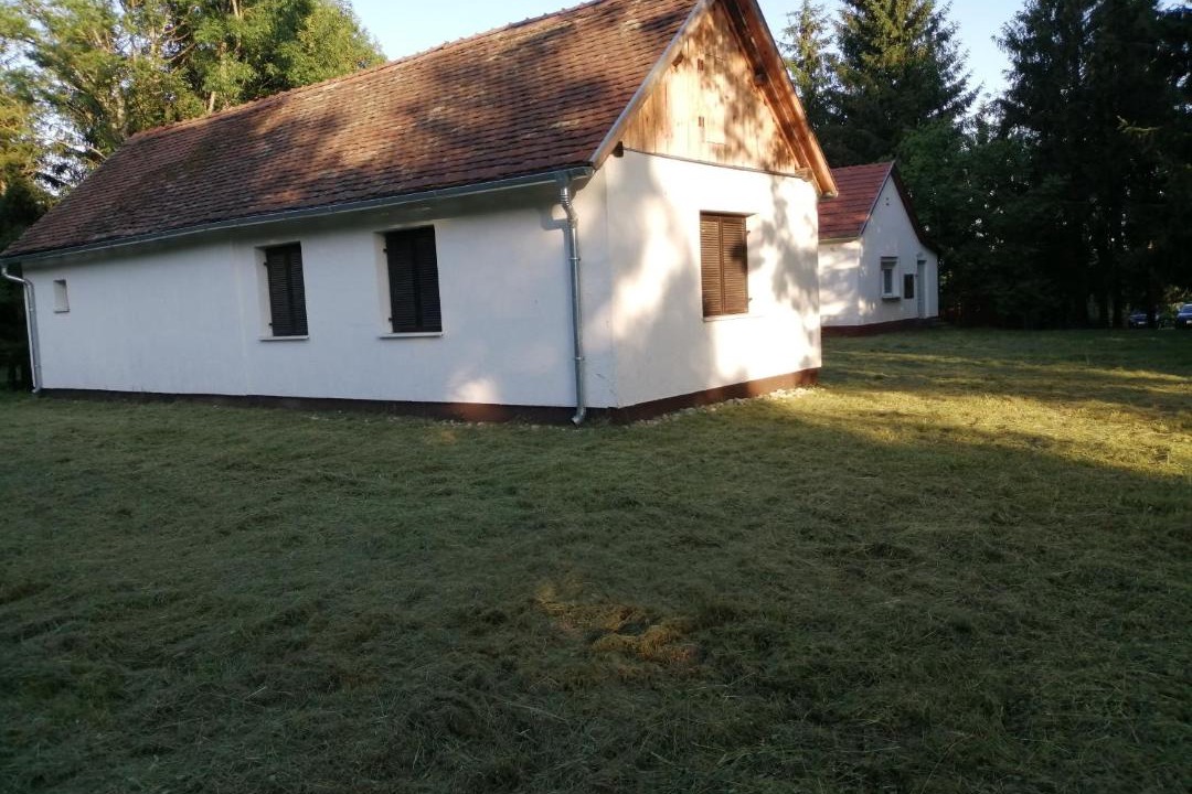 Photo of Buildings in Oriszentpeter