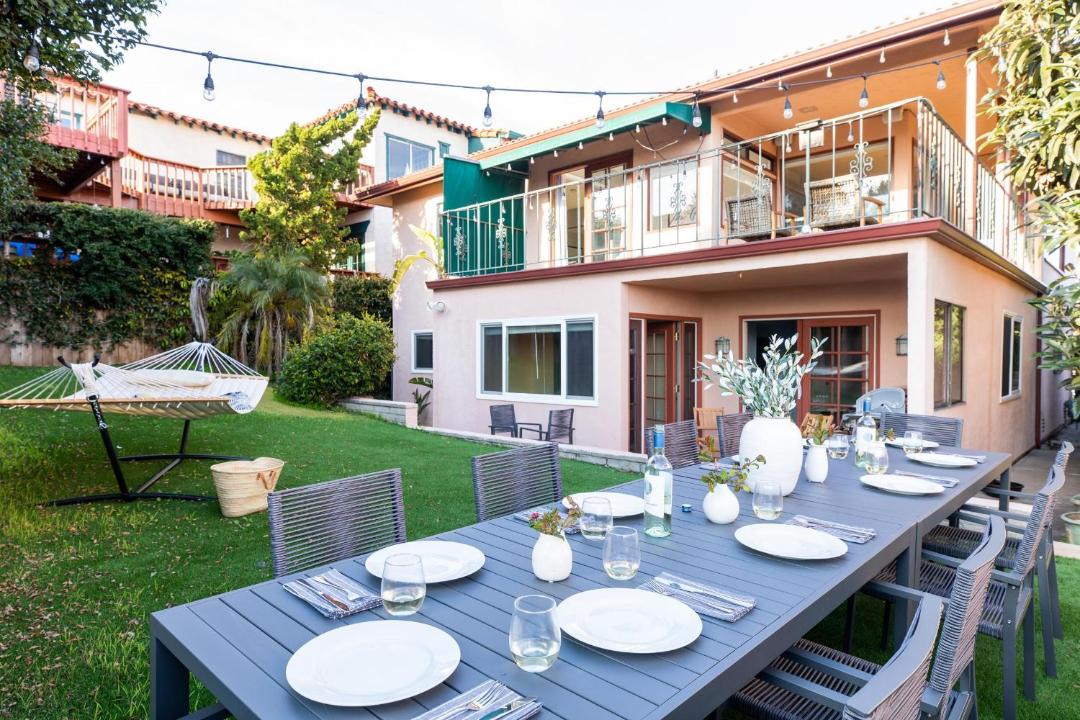 Photo of Patio Balcony in Roseville - Fleet Ridge