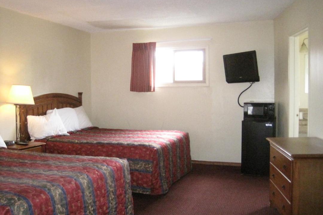 Photo of Bedroom in Crescent City