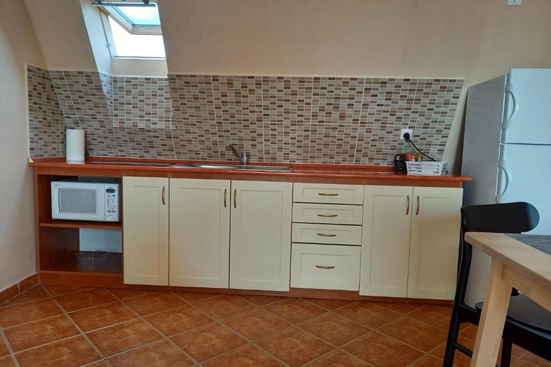 Photo of Kitchen in Hajduszoboszlo