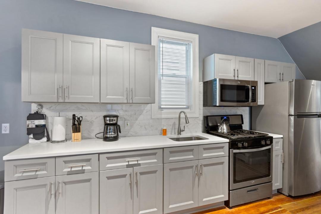 Photo of Kitchen in Pelham Bay