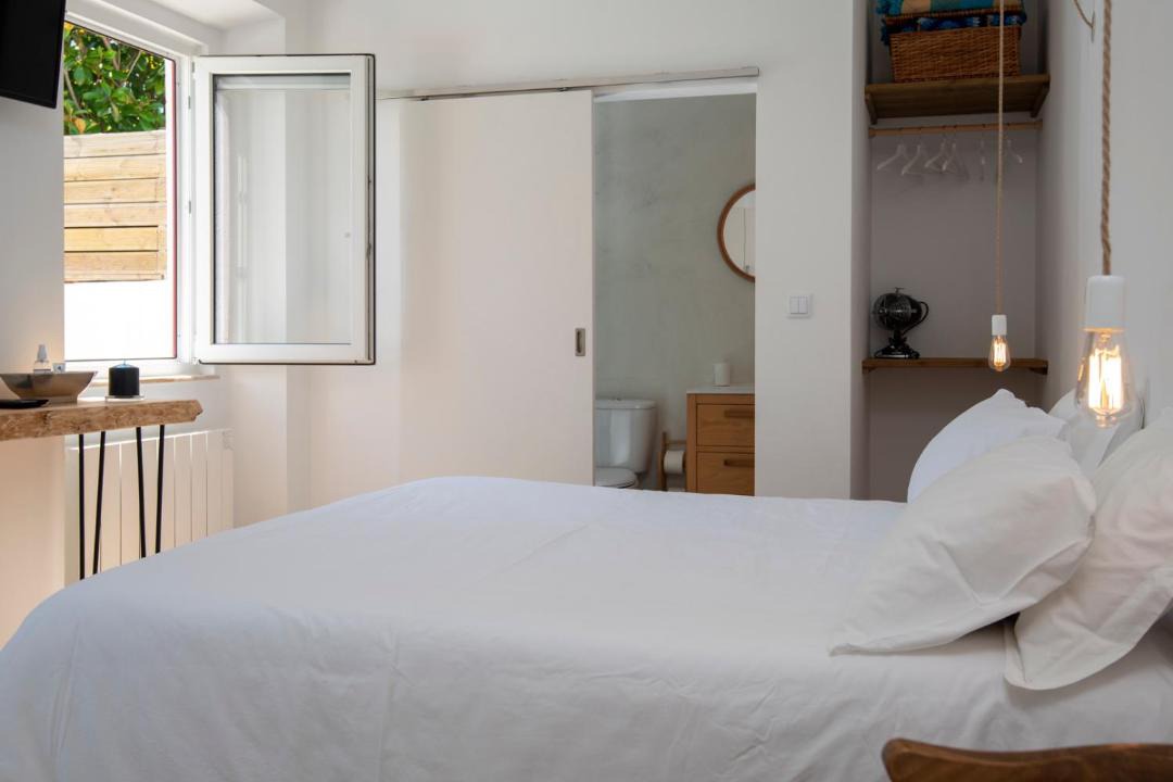 Photo of Bedroom in Parede