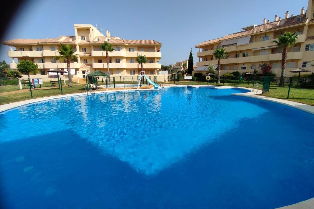 Photo of Outdoor in Manilva