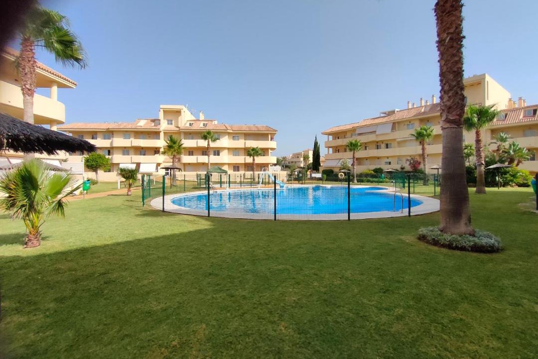 Photo of Outdoor in Manilva