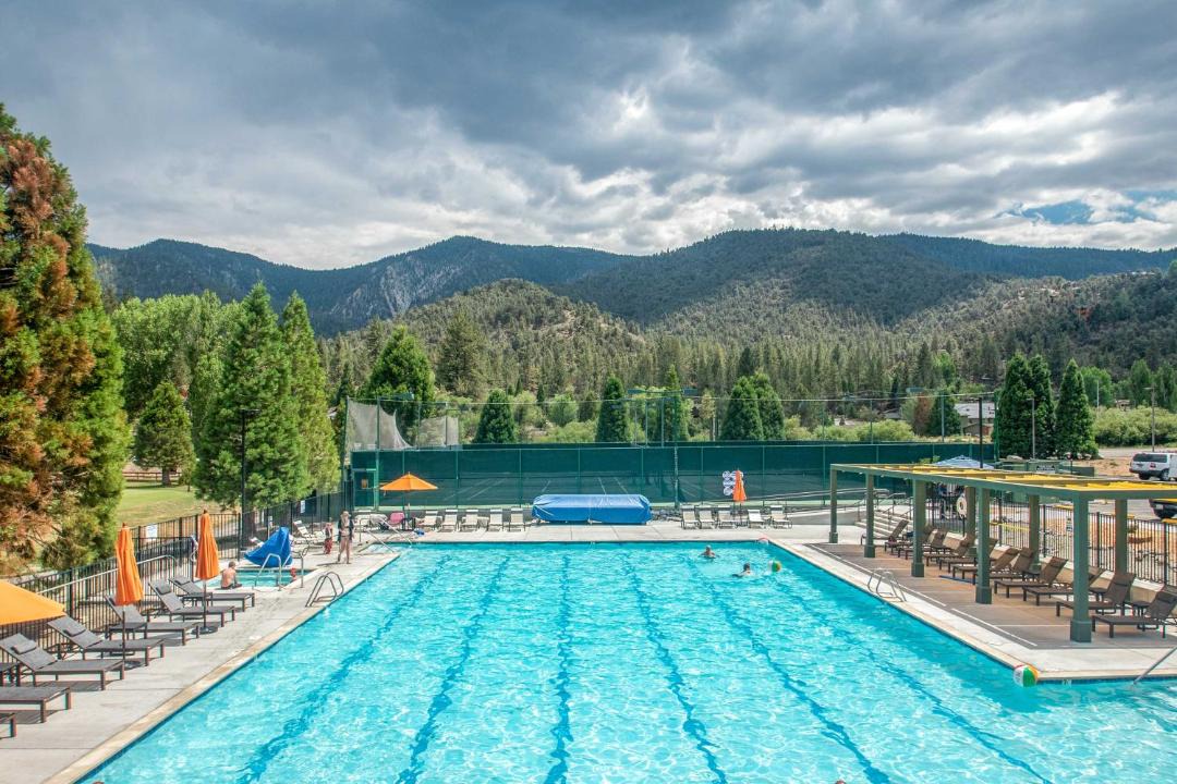 Photo of Outdoor in Pine Mountain Club