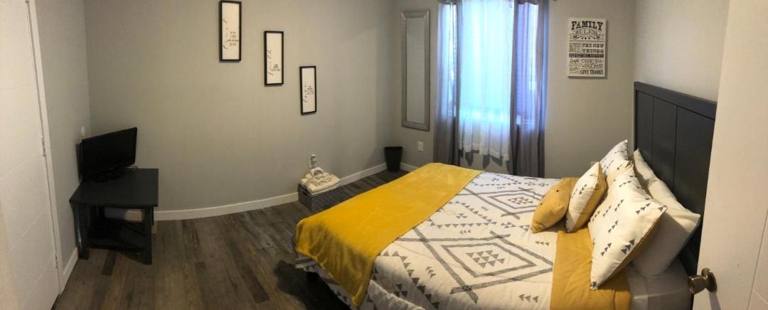 Photo of Bedroom in Downtown Los Angeles