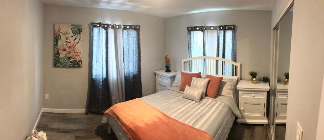 Photo of Bedroom in Downtown Los Angeles