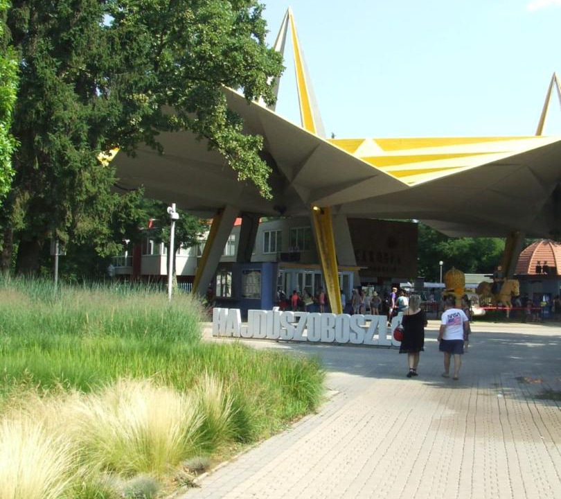 Photo of Others in Hajduszoboszlo