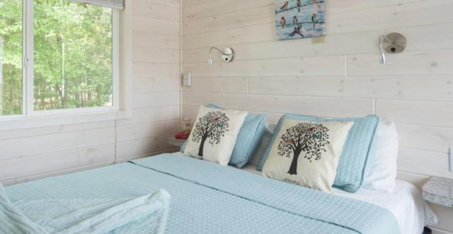 Photo of Bedroom in Steele Creek