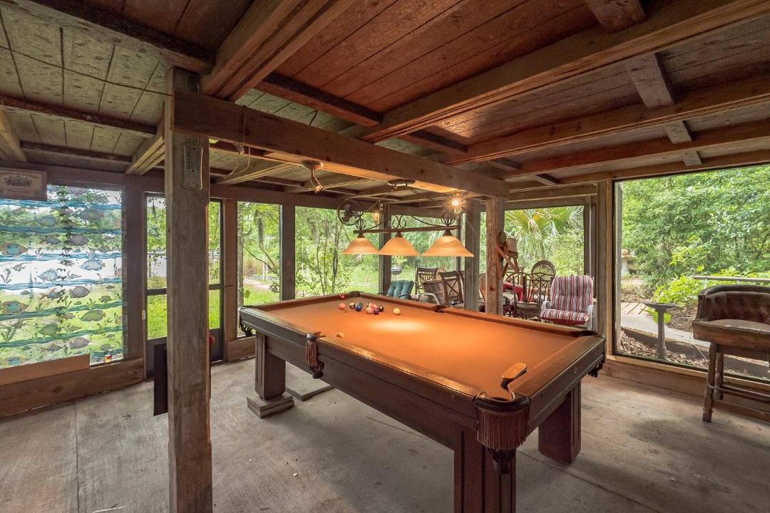 Photo of Livingroom in Crescent City