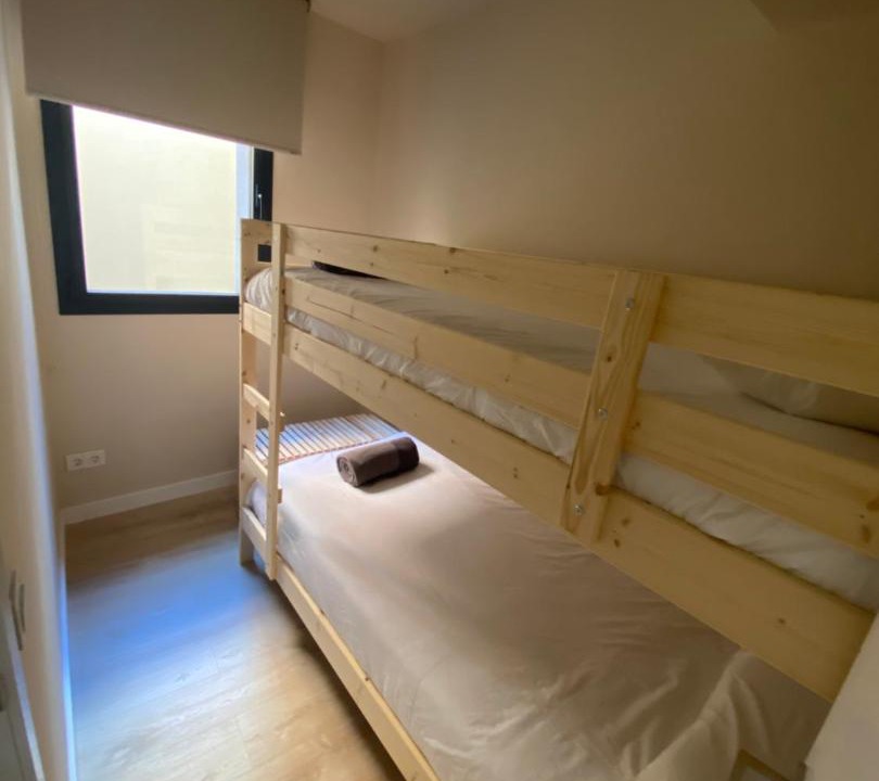 Photo of Bedroom in Collblanc y La Torrassa