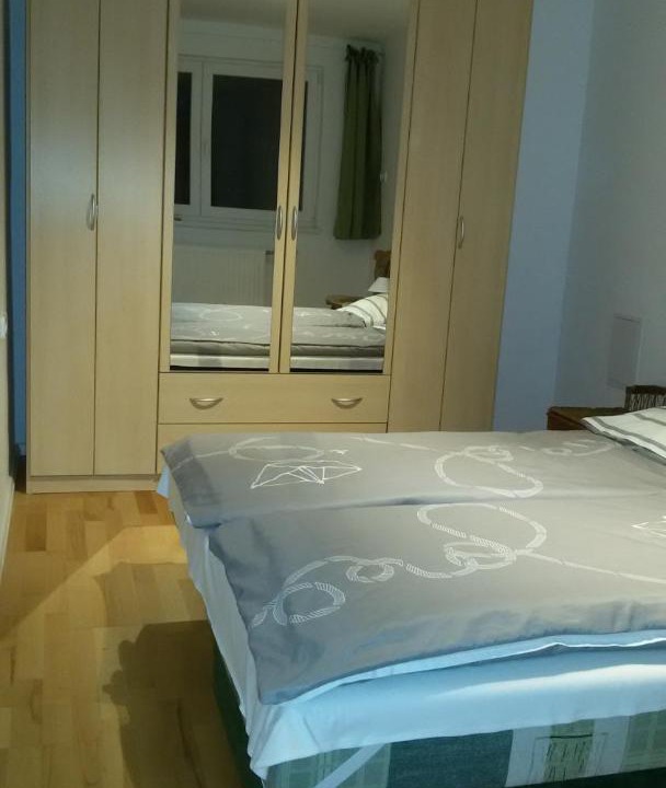 Photo of Bedroom in Hidegseg