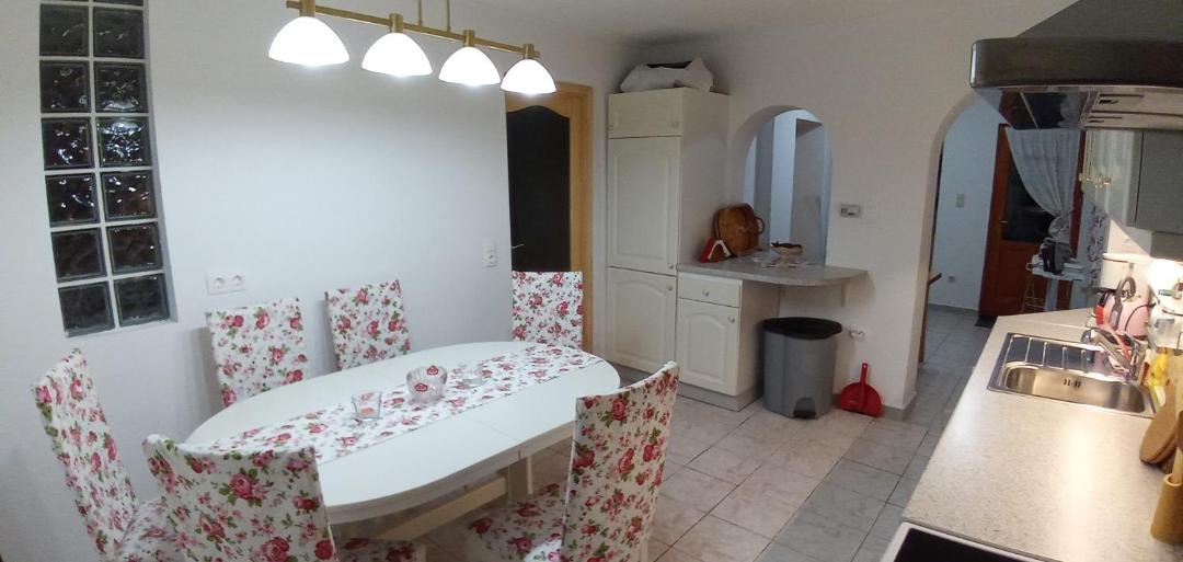 Photo of Kitchen in Hidegseg