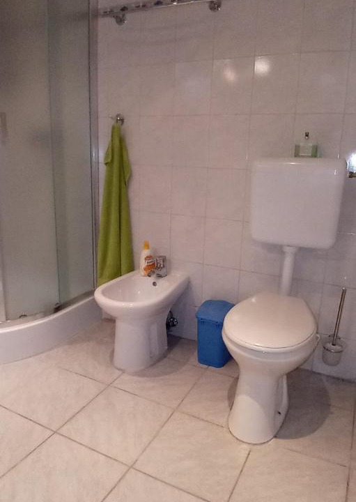 Photo of Bathroom in Hidegseg