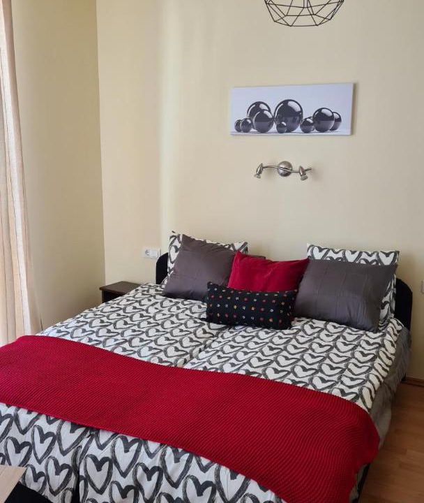 Photo of Bedroom in Mosonmagyarovar