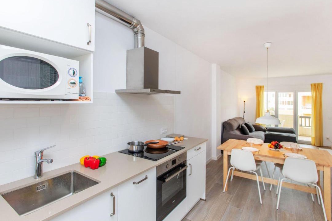 Photo of Kitchen in L'Escala