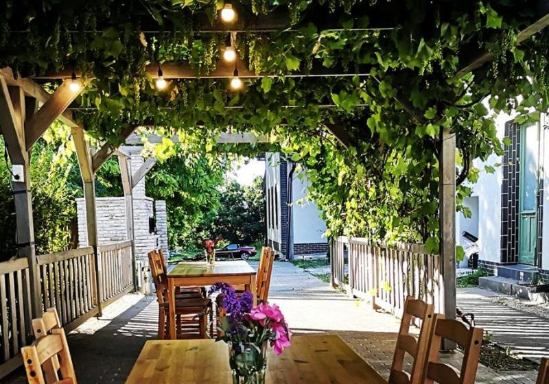 Photo of Patio Balcony in Gyorkony
