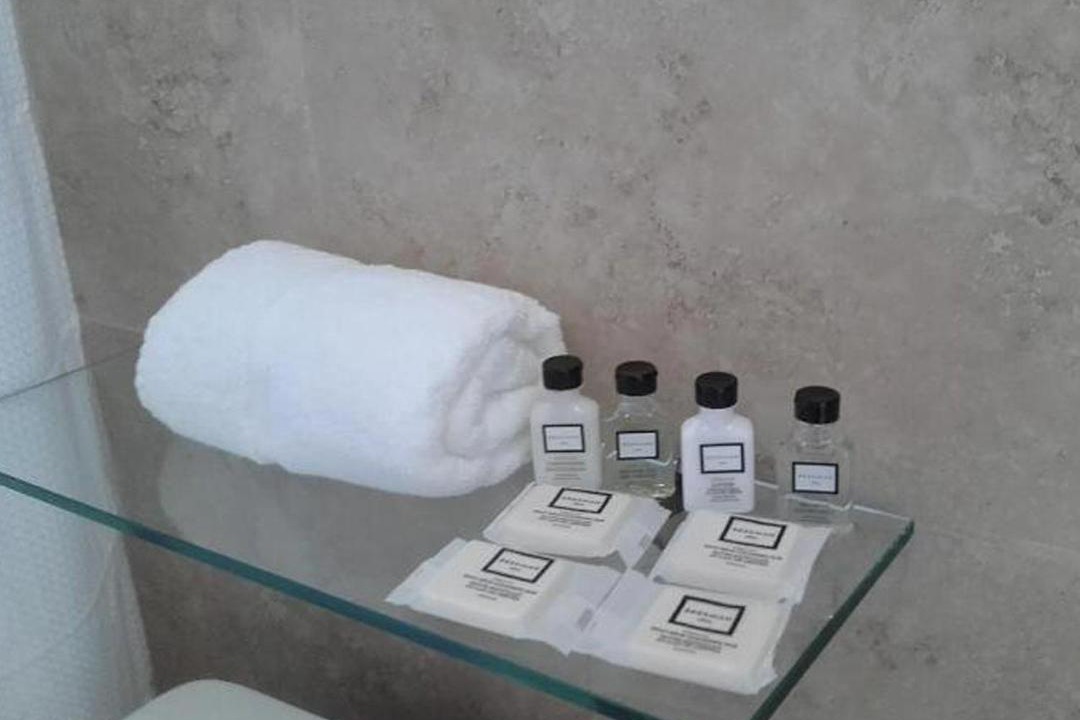 Photo of Bathroom in New Bight