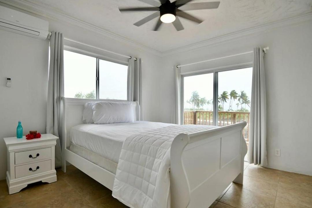 Photo of Bedroom in New Bight