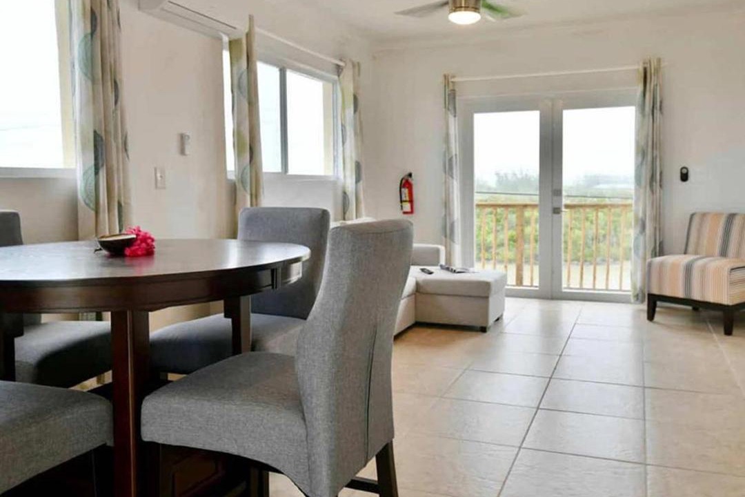 Photo of Livingroom in New Bight