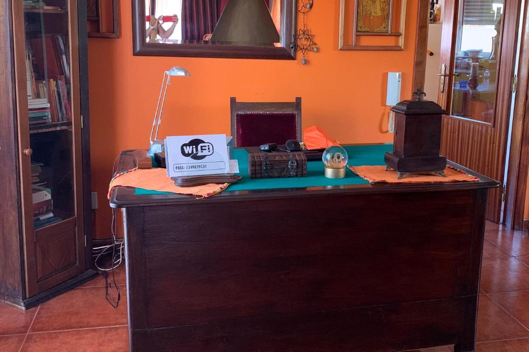 Photo of Livingroom in Sao Pedro
