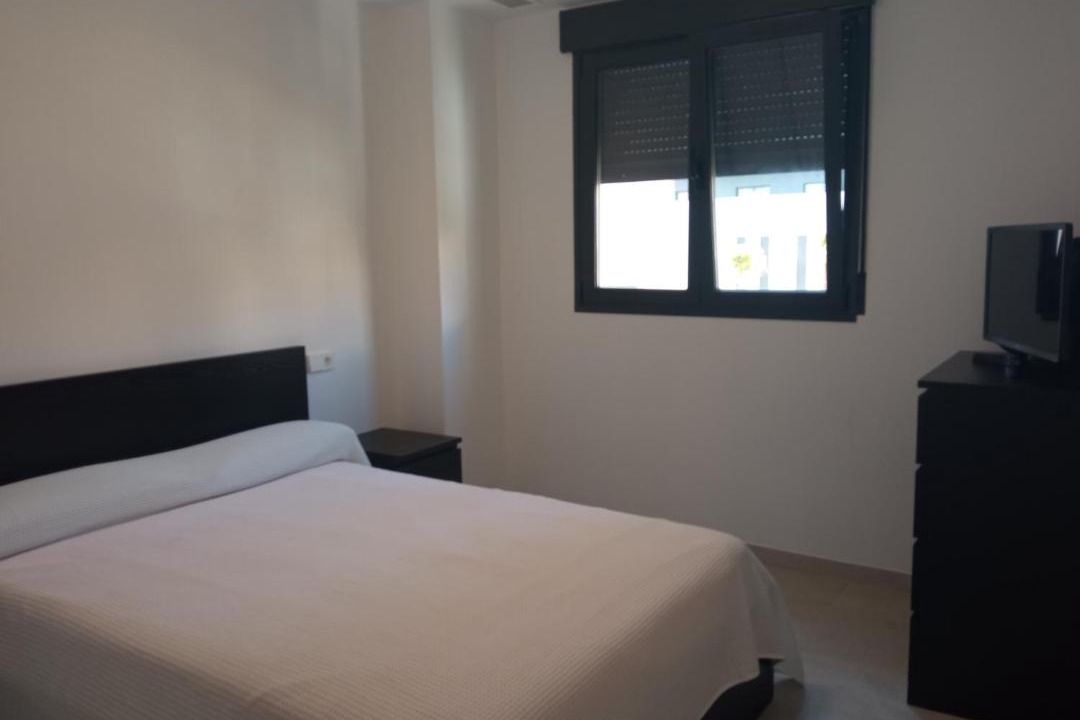 Photo of Bedroom in Grau i Platja