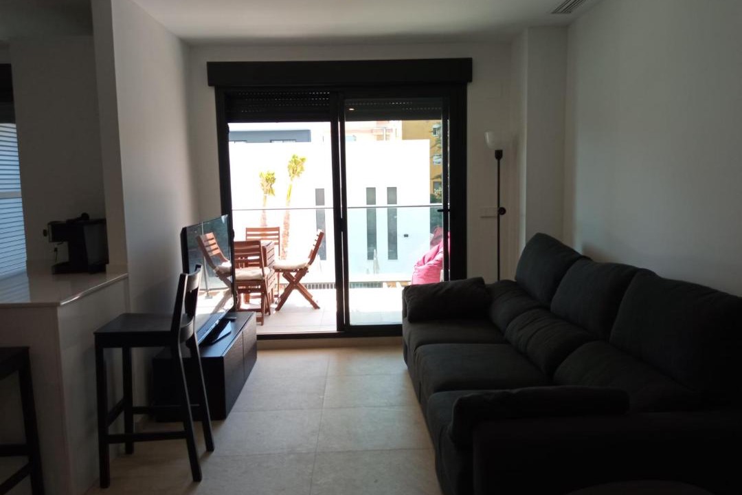 Photo of Livingroom in Grau i Platja
