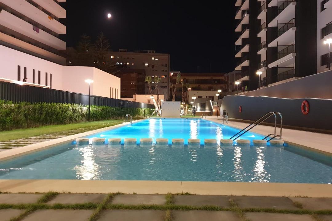 Photo of Outdoor in Grau i Platja