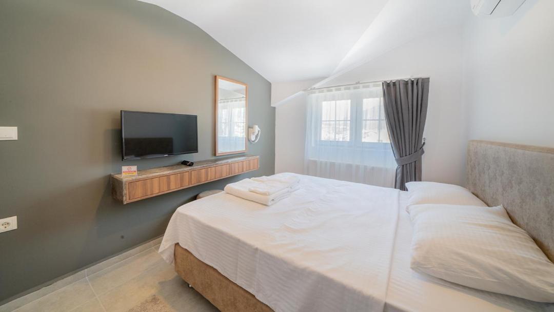 Photo of Bedroom in Hisaronu