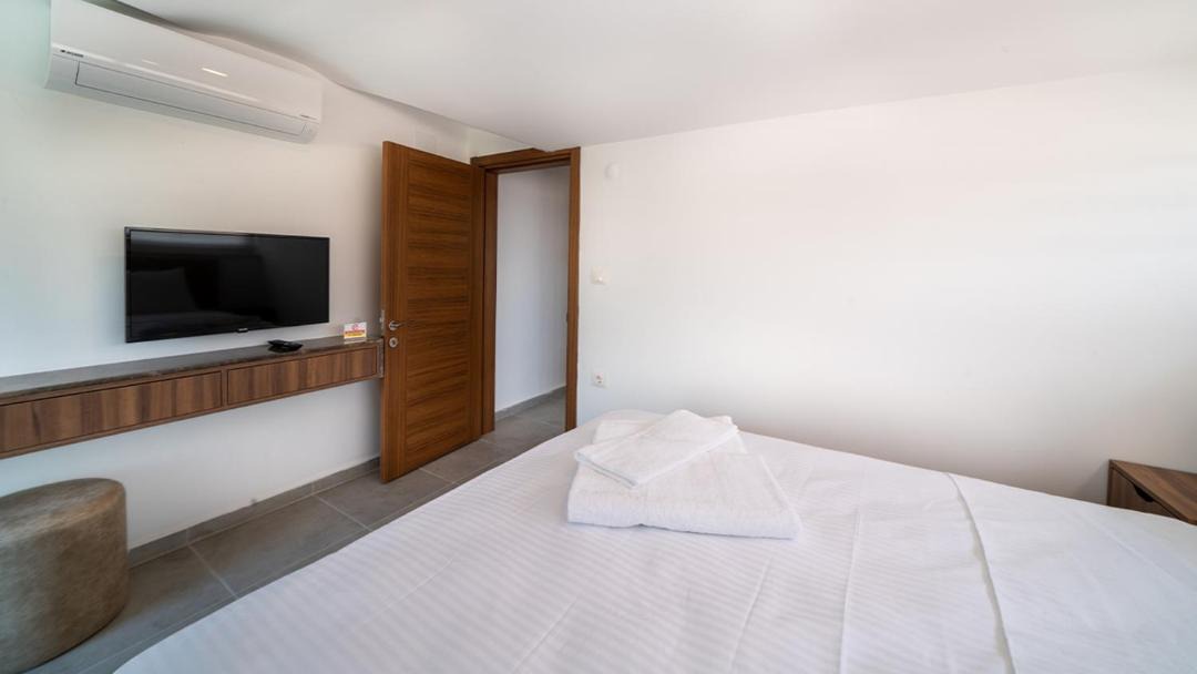 Photo of Bedroom in Hisaronu
