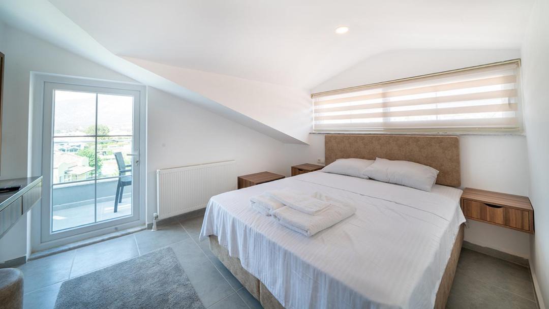 Photo of Bedroom in Hisaronu