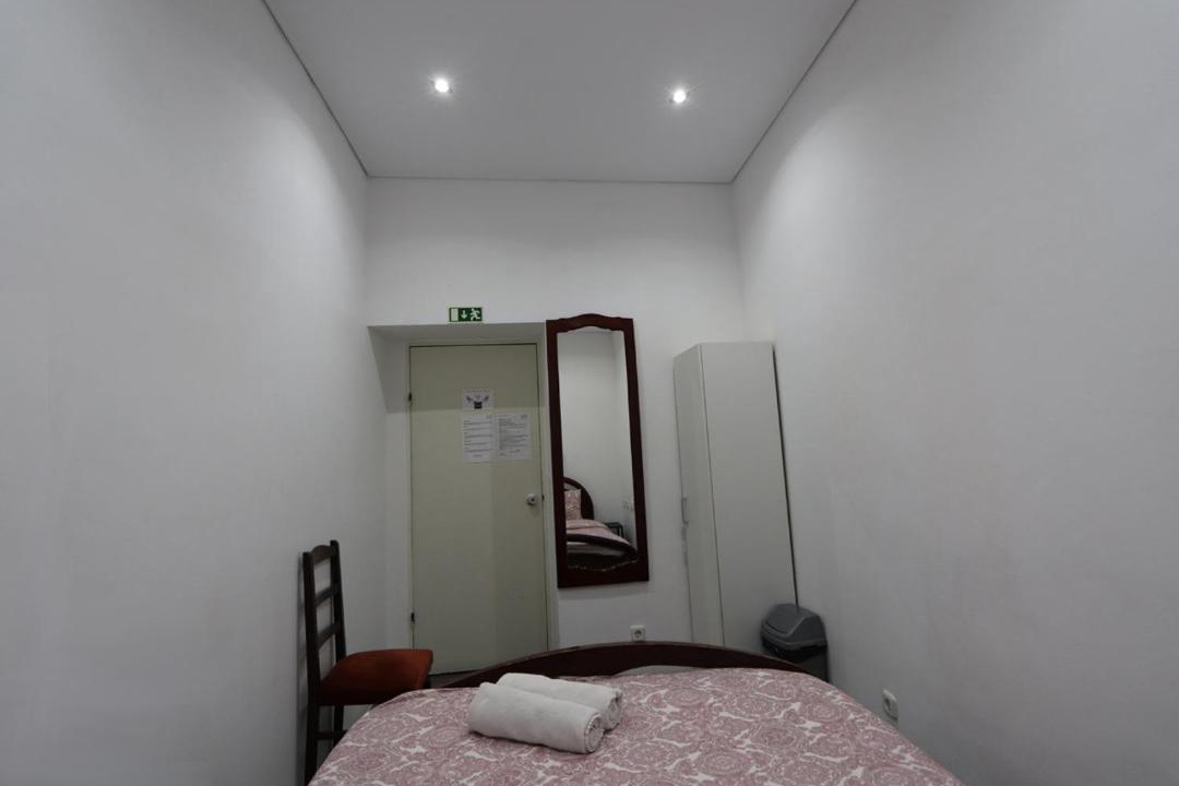 Photo of Bedroom in Baixa