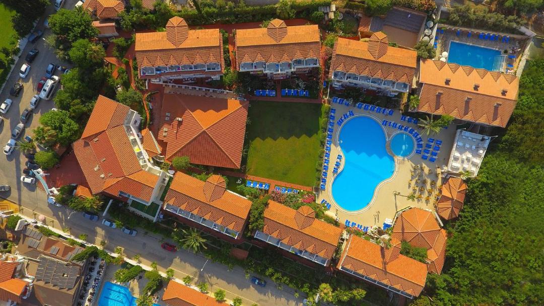 Photo of Others in Oludeniz City Center