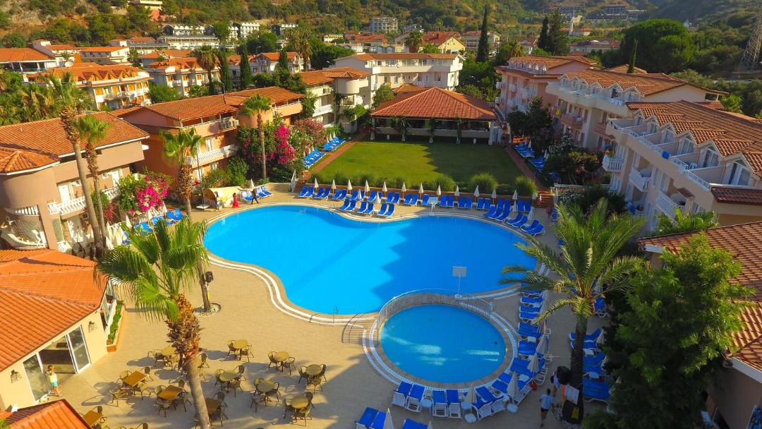 Photo of Others in Oludeniz City Center