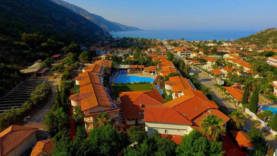 Photo of Others in Oludeniz City Center