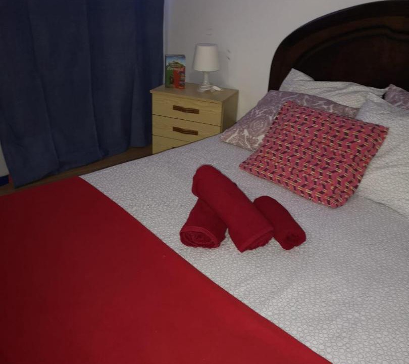 Photo of Bedroom in Odivelas
