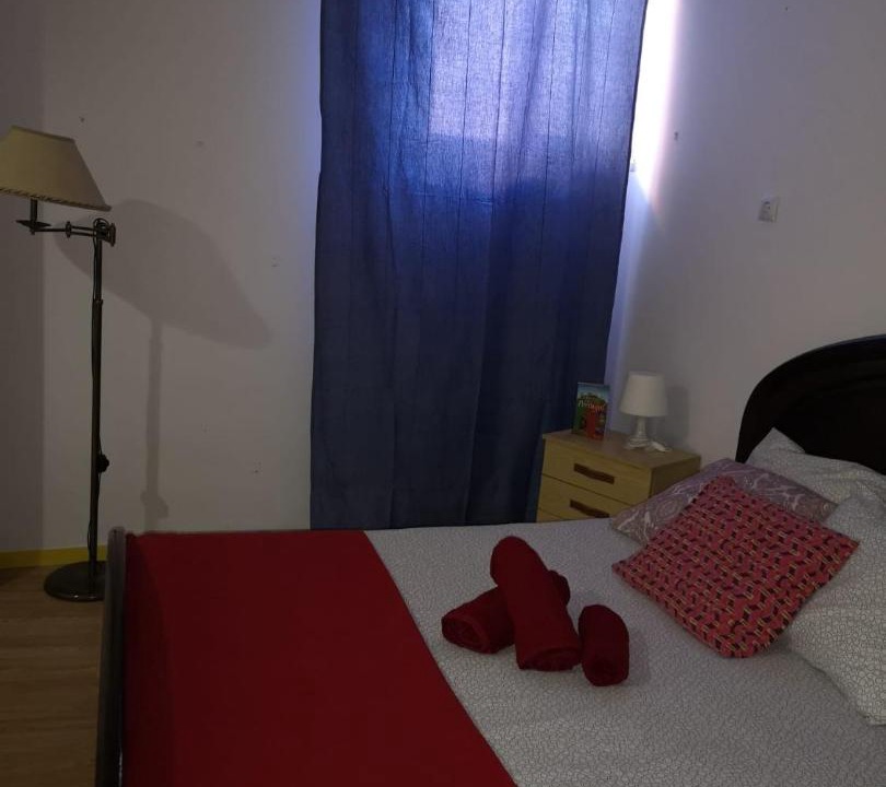 Photo of Bedroom in Odivelas