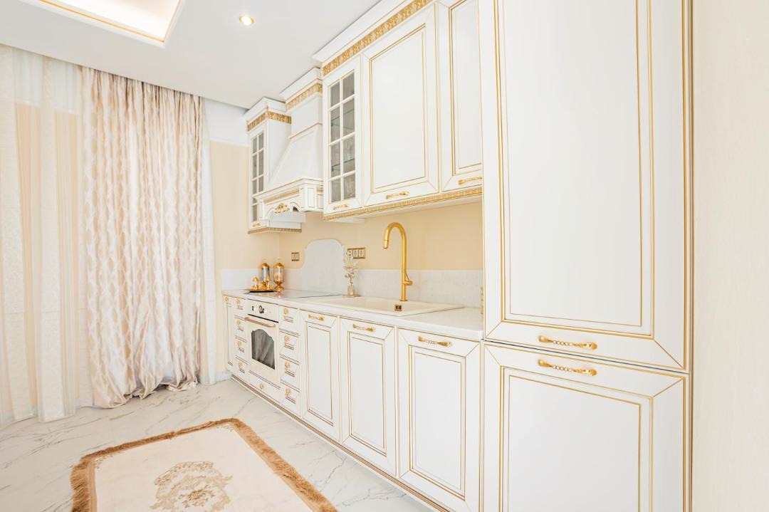 Photo of Kitchen in Naxos Town